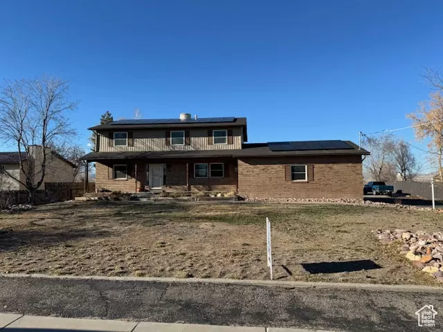 968 W 1100 S, Vernal, UT 84078