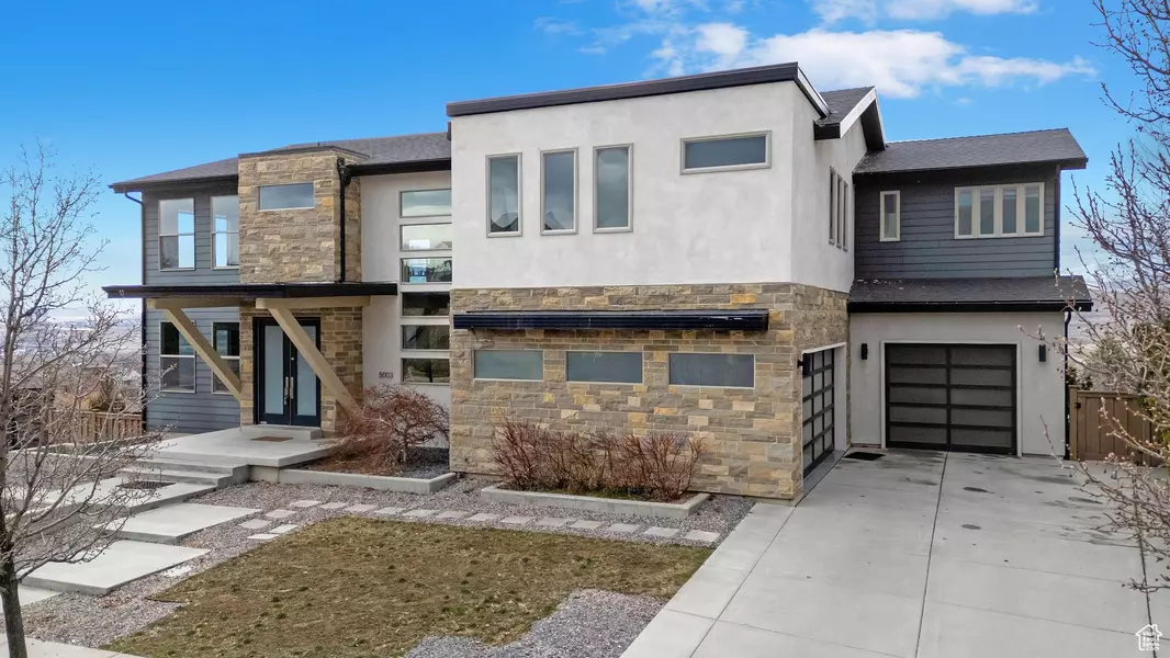 5003 N RAVENCREST LN, Lehi, UT 84043