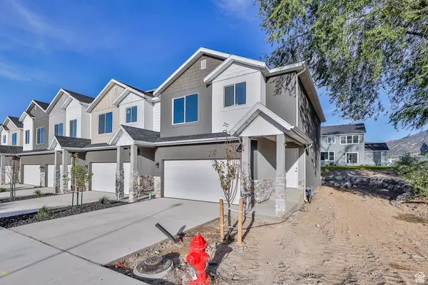 Tooele, UT 84074,126 E 730 N #106