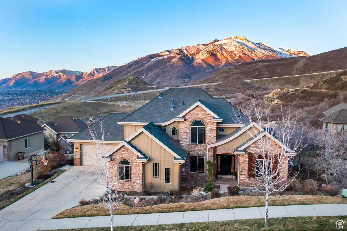 Draper, UT 84020,14747 S MAPLE PARK CT