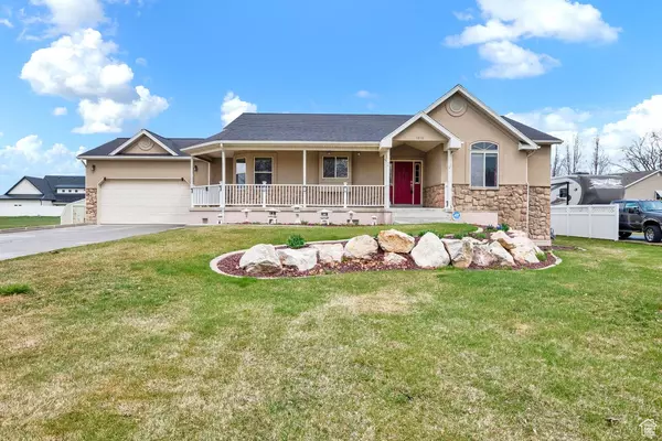 Farr West, UT 84404,1578 W HARRISVILLE RD