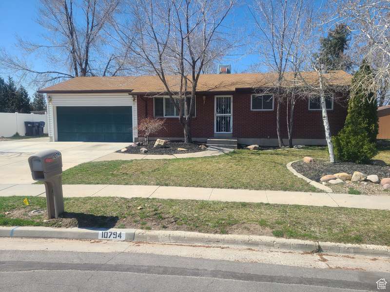 10794 S SAVANNAH DR, Sandy, UT 84094