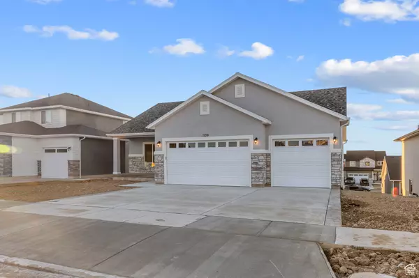 Spanish Fork, UT 84660,1109 N CARRIAGE LN #LF65