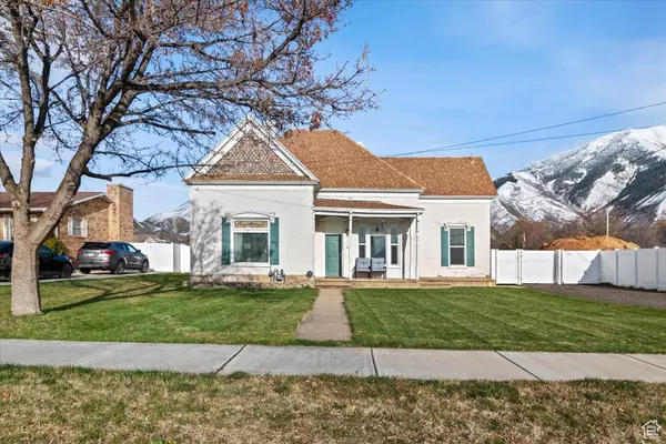 430 N MAIN ST, Mapleton, UT 84664