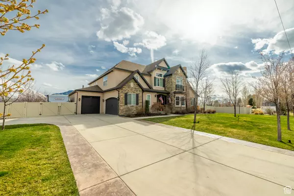 Mapleton, UT 84664,340 E MAPLE ST