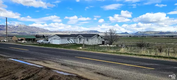 Riverside, UT 84334,16500 N 6000 W