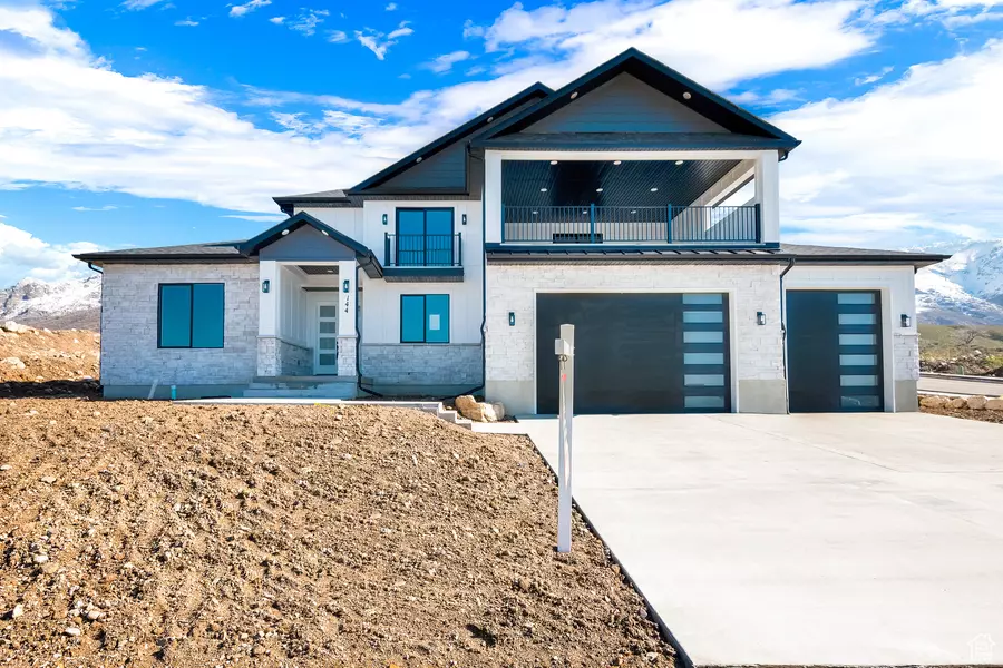 144 E 4100 N, North Ogden, UT 84414