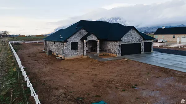 1296 W 800 S, Nephi, UT 84648