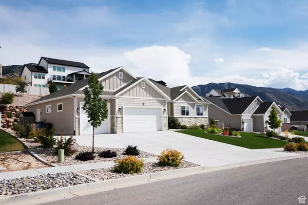 Hyde Park, UT 84318,36 S 900 E