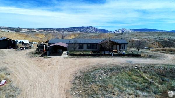 9124 E APPALOOSA RD, Jensen, UT 84035