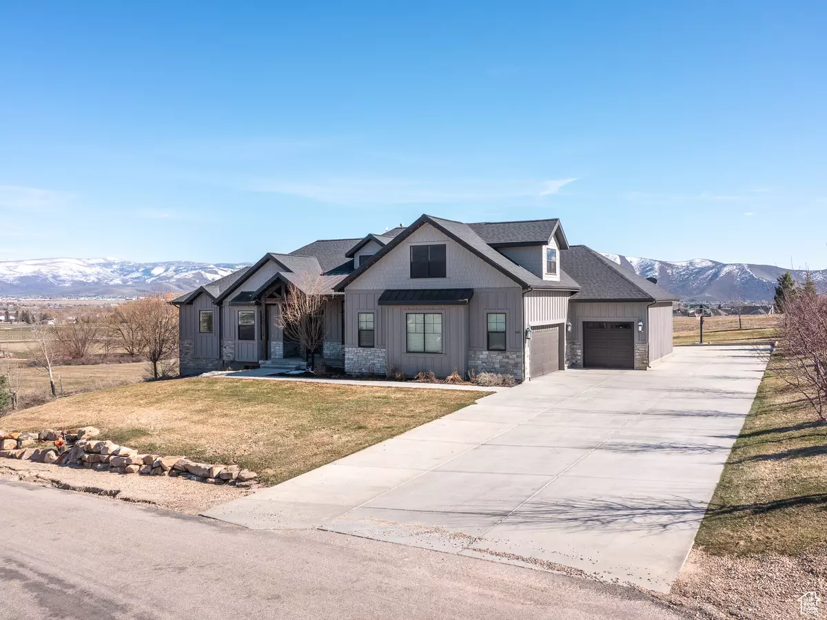 Midway, UT 84049,641 W 500 S