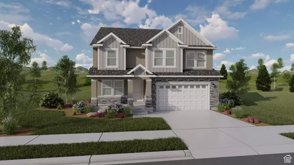 1356 N ALDER WAY #645, Lehi, UT 84043