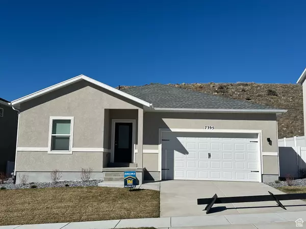7209 ESCALANTE DR N, Eagle Mountain, UT 84005