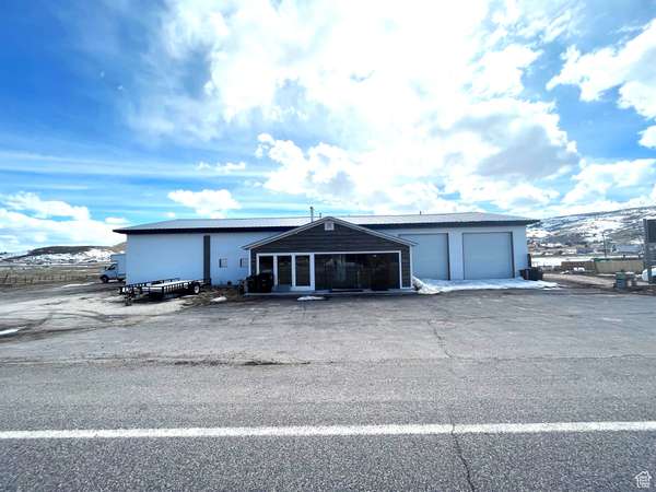 2141 S BEAR LAKE BLVD, Garden City, UT 84028