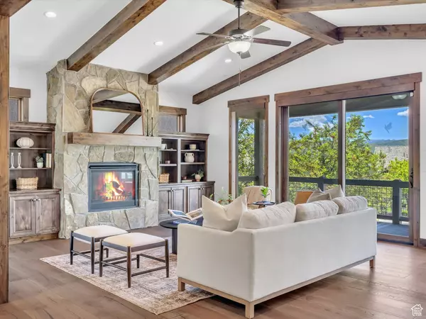 Heber City, UT 84032,1707 E KINGS PEAK CIRCLE CIR N