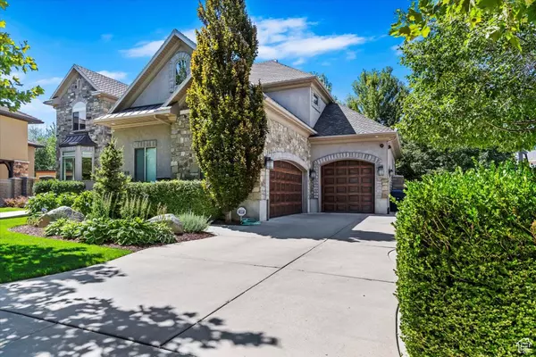 Cottonwood Heights, UT 84121,7288 S MILNE GARDEN CIR