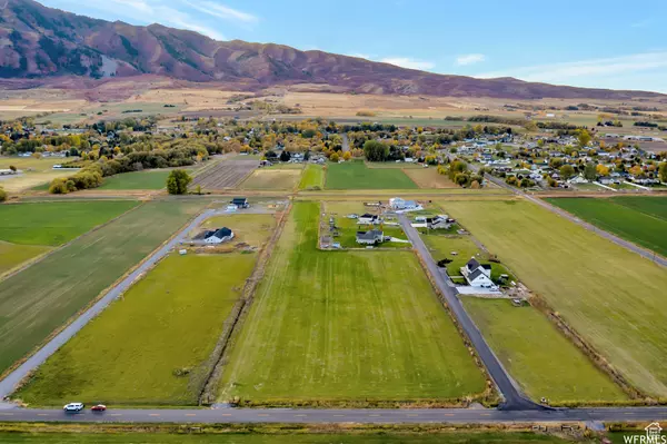 Mendon, UT 84325,5482 W 675 S #3