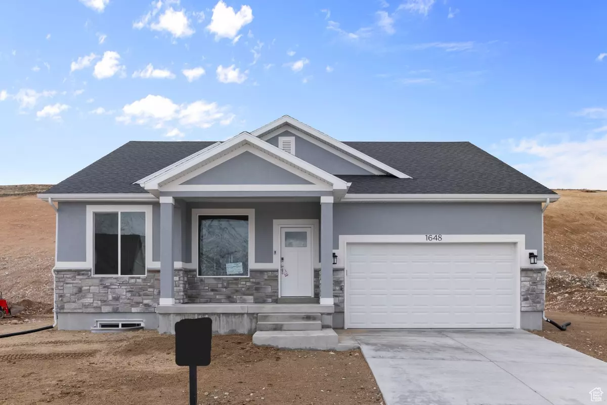 Santaquin, UT 84655,1648 S MARIGOLD WAY #239