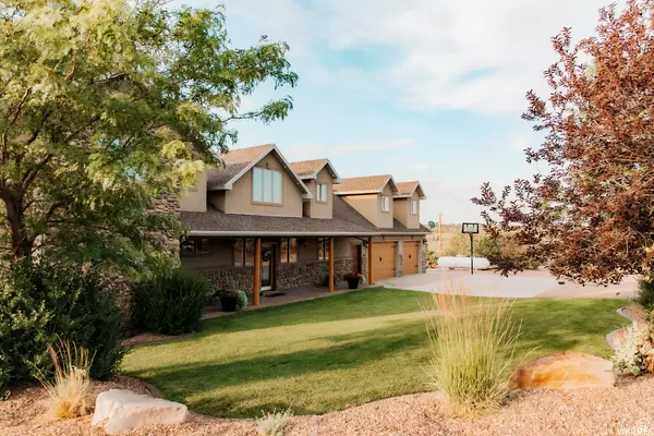 Bluebell, UT 84007,493 N 12500 W