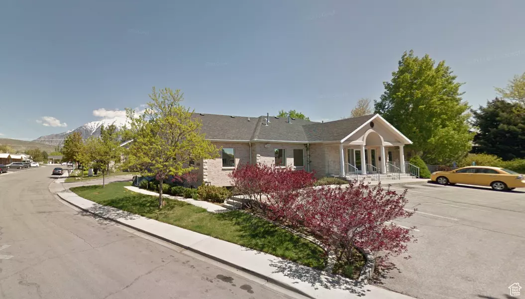 485 W 1400 N, Orem, UT 84057