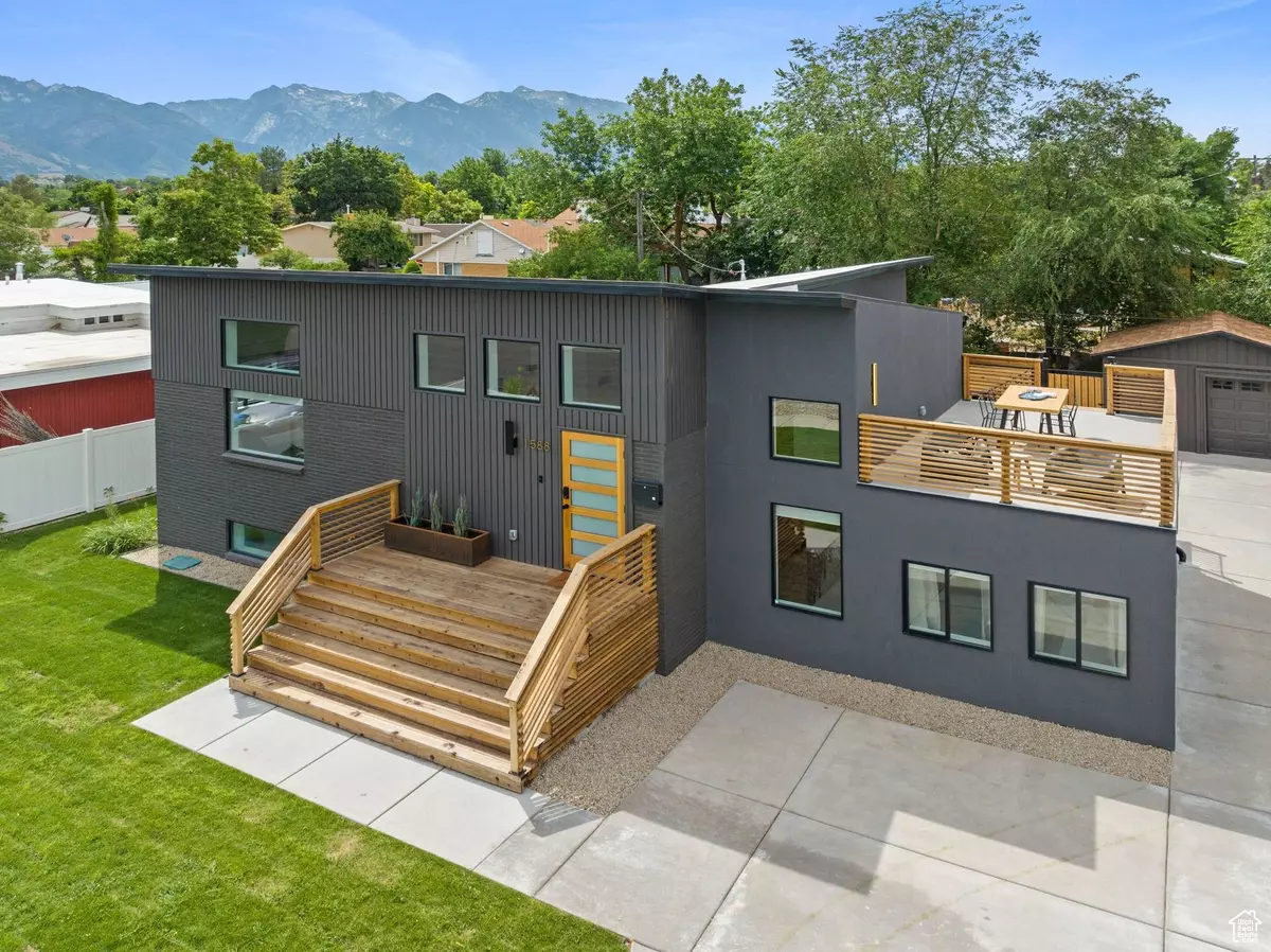 Cottonwood Heights, UT 84121,1588 E 7200 S
