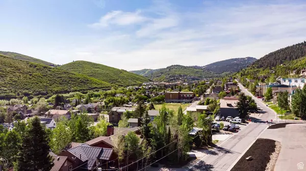 Park City, UT 84060,1360 EMPIRE AVE