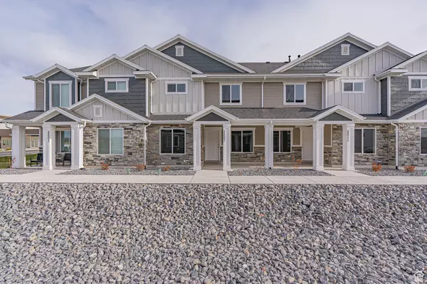 Nibley, UT 84321,2207 S 1150 W #42