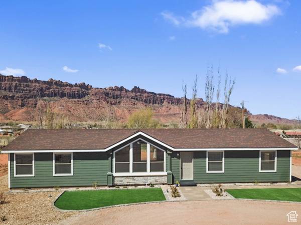 4310 EASY ST, Moab, UT 84532