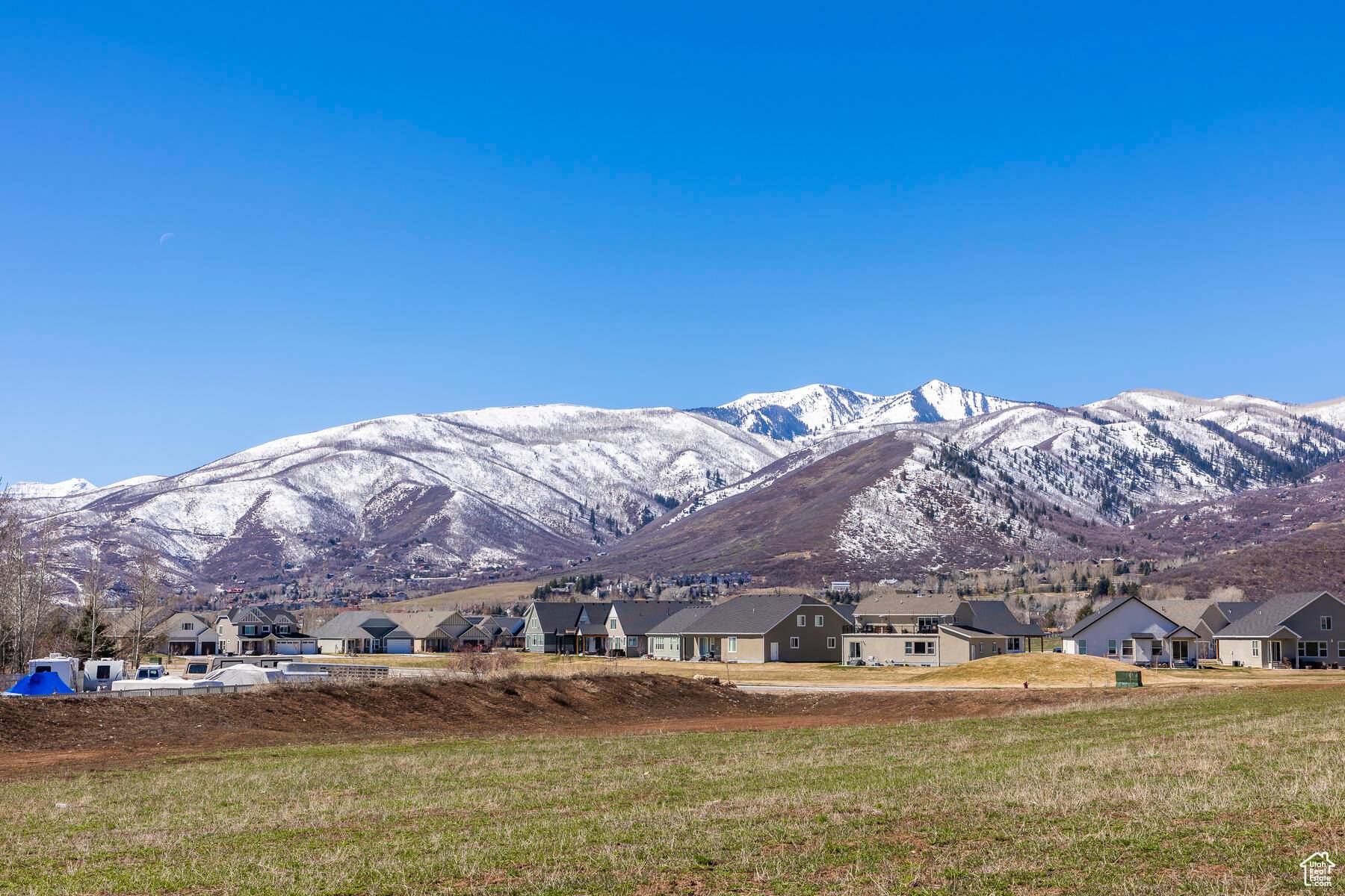 38 W WILSON CT #4, Midway, UT 84049