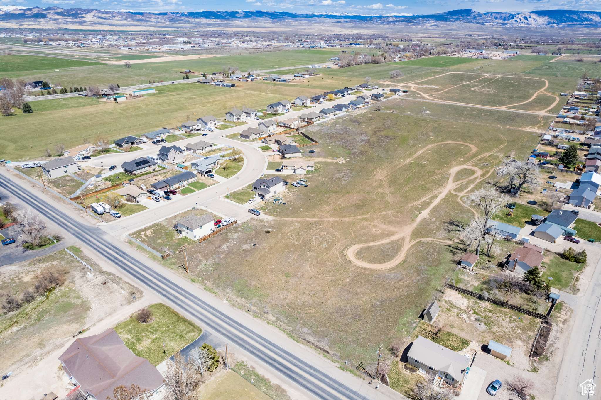 Vernal, UT 84078,2685 S 500 E