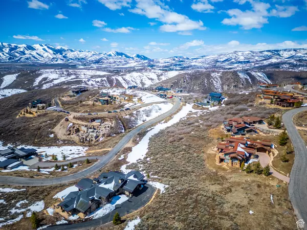 Park City, UT 84098,2777 E CANYON GATE RD