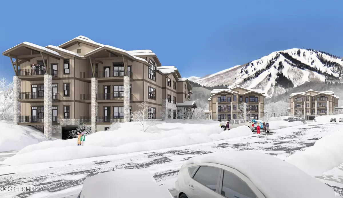 Heber City, UT 84032,1122 W VOS CIR #302