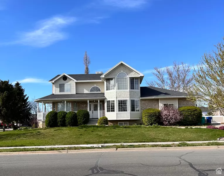 2026 W 550 N, West Point, UT 84015