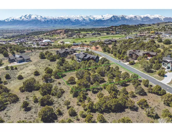 Heber City, UT 84032,3120 E HORSE MOUNTAIN CIR #195