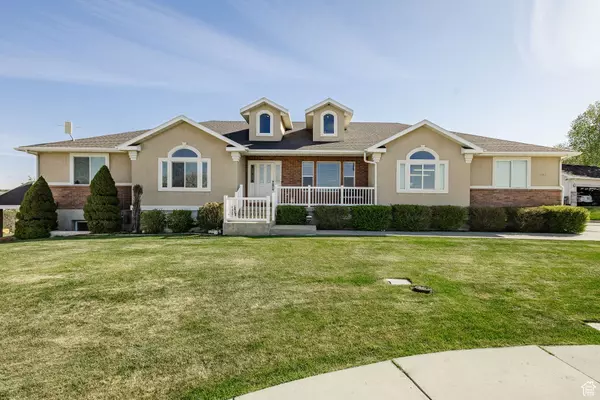 Smithfield, UT 84335,791 E CANYON TERRACE #1