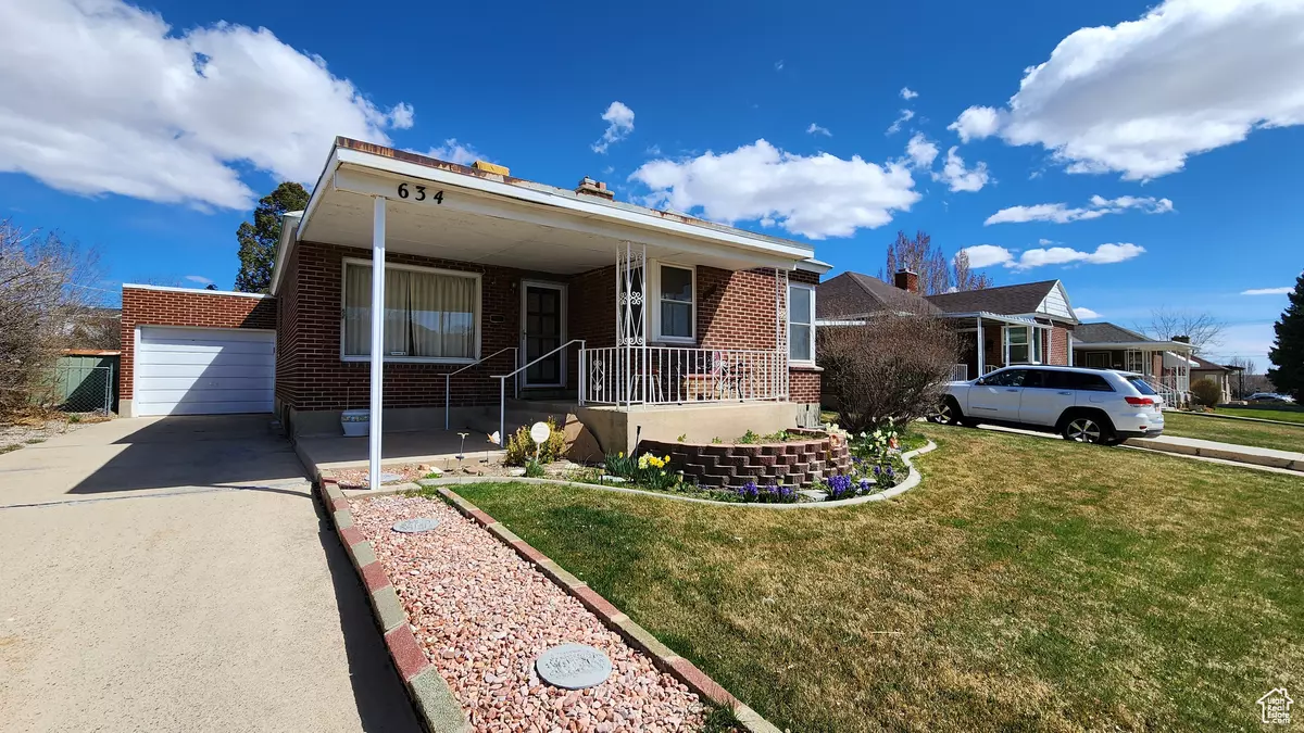 Price, UT 84501,634 N 400 E