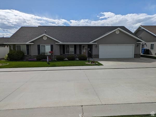 945 N 350 W, Logan, UT 84321