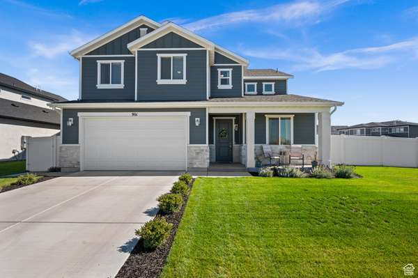 901 S 370 W, American Fork, UT 84003