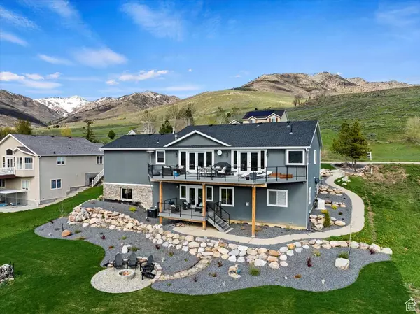 Eden, UT 84310,4147 N WOLF RIDGE CIR