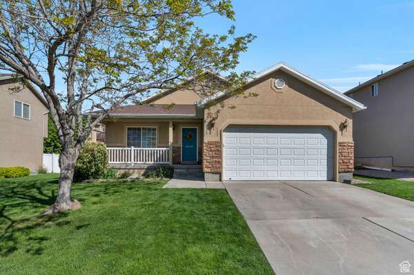 517 HARVEST MOON DR, Pleasant Grove, UT 84062