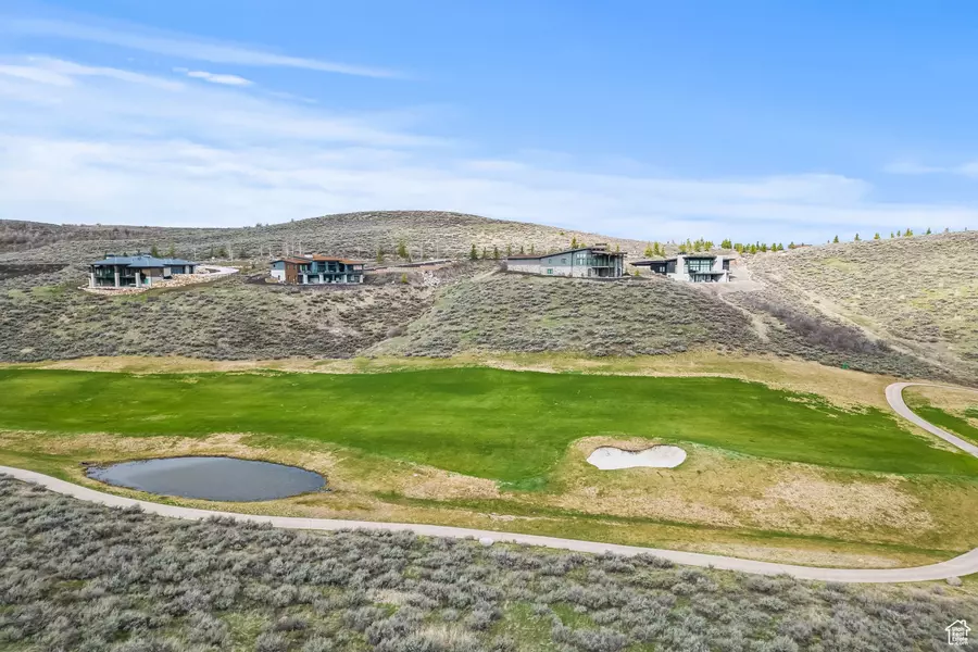 6623 BADGER CT #71, Park City, UT 84098