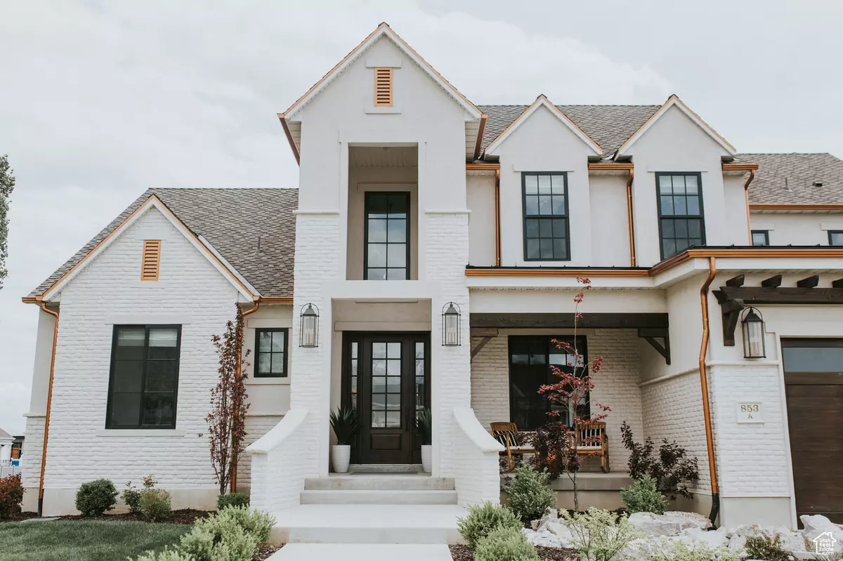 Salem, UT 84653,205 E BARDSLEY WAY #12