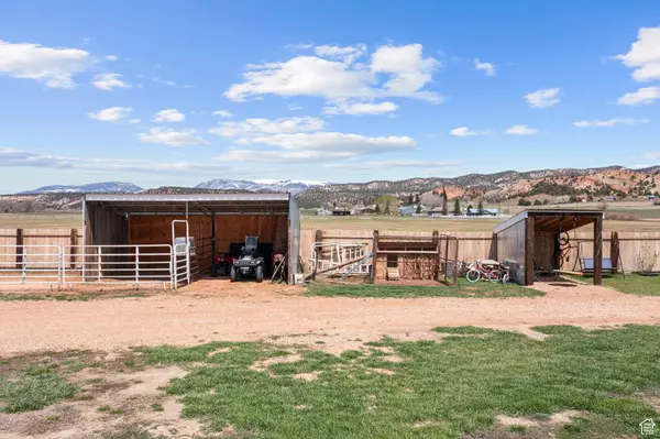 Tabiona, UT 84072,4457 TABBY LN