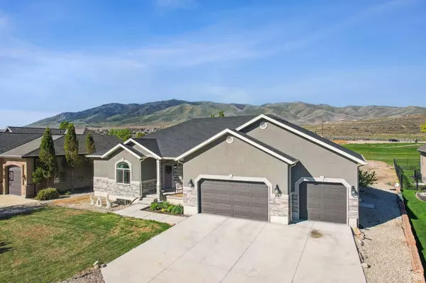 Saratoga Springs, UT 84045,86 E NINE IRON CT