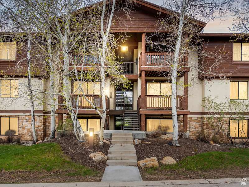 1600 PINEBROOK BLVD #A-2, Park City, UT 84098