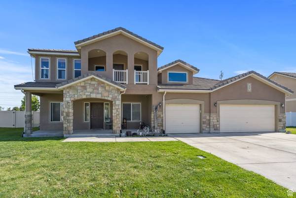 2051 W 400 S, Lehi, UT 84043