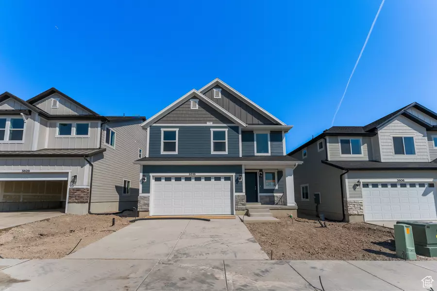 3816 W 1100 N #159, Lehi, UT 84043