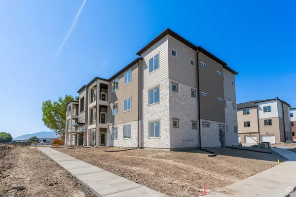 1094 N 3980 W #LL302, Lehi, UT 84043