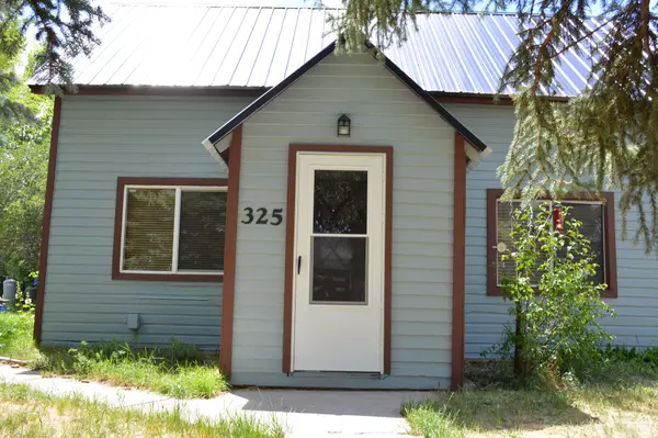 Georgetown, ID 83239,325 S 100 ST E