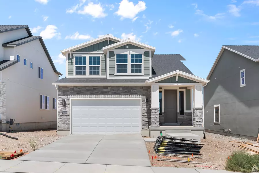 6636 W PRAIRIE FIRE LN #733, Herriman, UT 84096